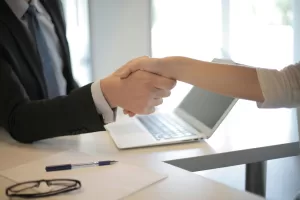 End to End Software as a Service SaaS service 