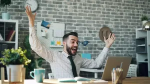 Client satisfied with Tech Formation's SaaS Development Company 