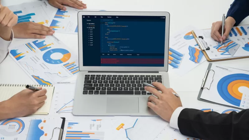 Software as a Service (SaaS) Product Development Services Software as a Service (SaaS) Product Development Services