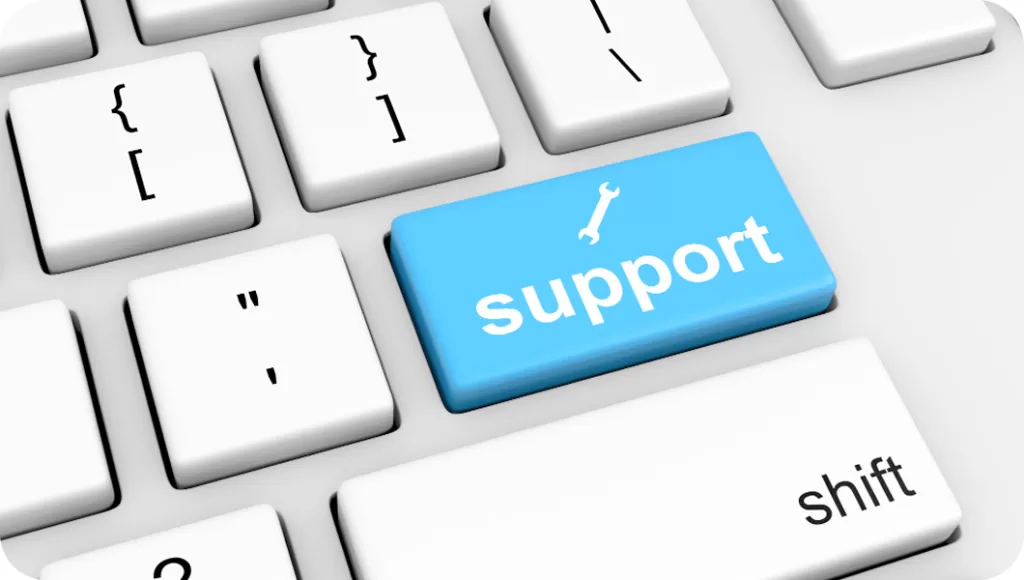 Deployment & Ongoing Support Deployment ongoing support