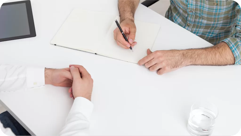 Figure → SaaS Development Process – Discovery & SaaS Consultation saas development process discovery saas consultation