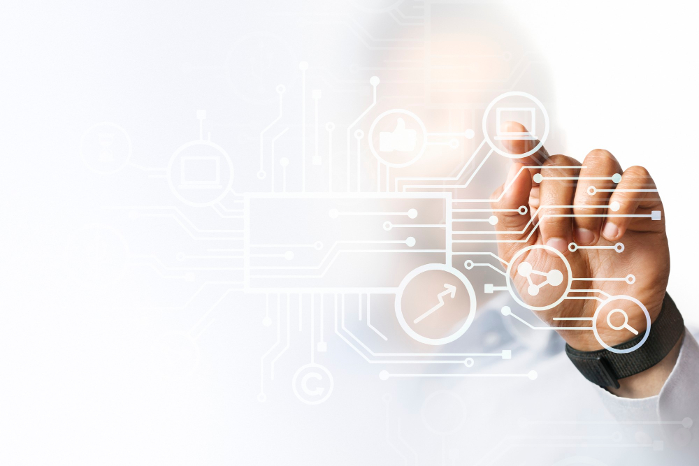 choosing tech formation