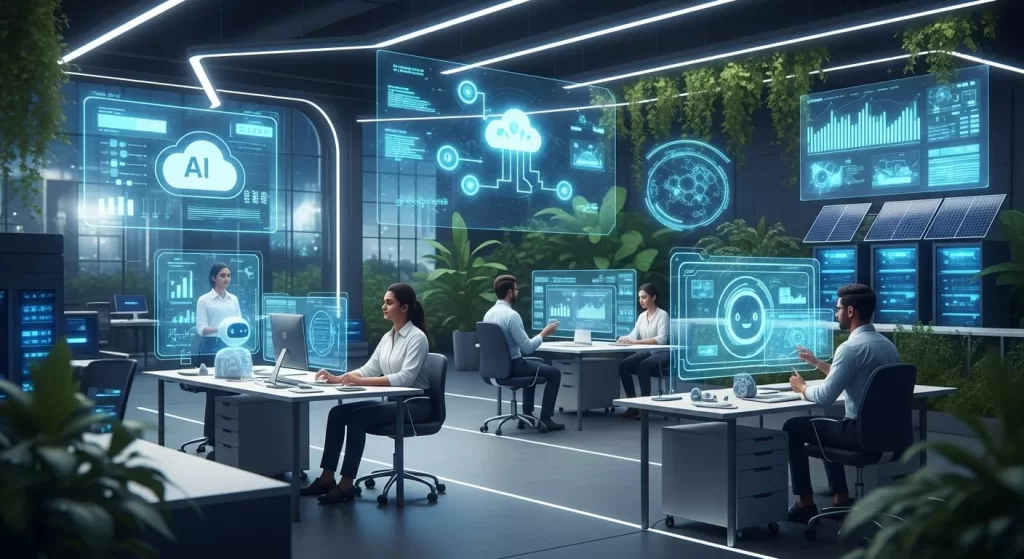 ai-driven software development AI-Driven Software Development