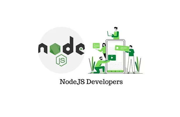 Hire Node JS Developer | Backend Development With NodeJS