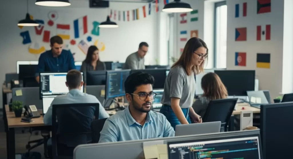 inhouse vs outsourcing In-House vs. Outsourcing