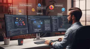 9ab8c77f26491d56c53ba08045ce9ea165b8034a Developer monitoring application performance dashboards
