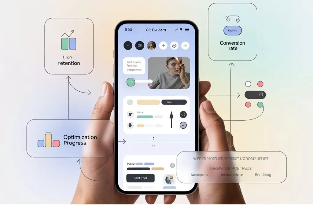 a-website-landing-page-showcasing-a-coll_HGelG9HOQQGmCEV_O7Eipg_XKhUms3zTOOuJ4reqANgrg