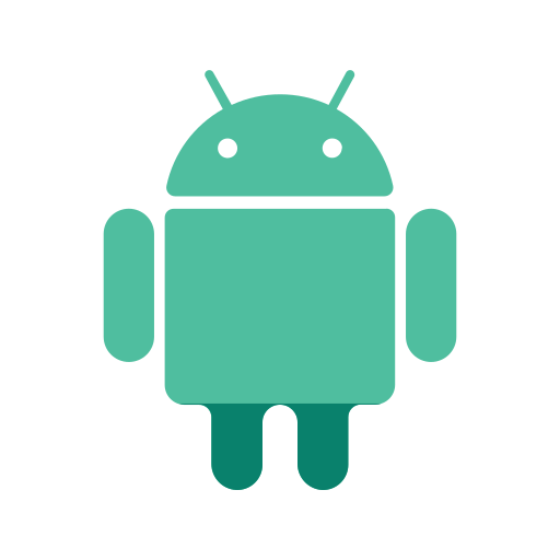 android_logo_icon_124318 Android