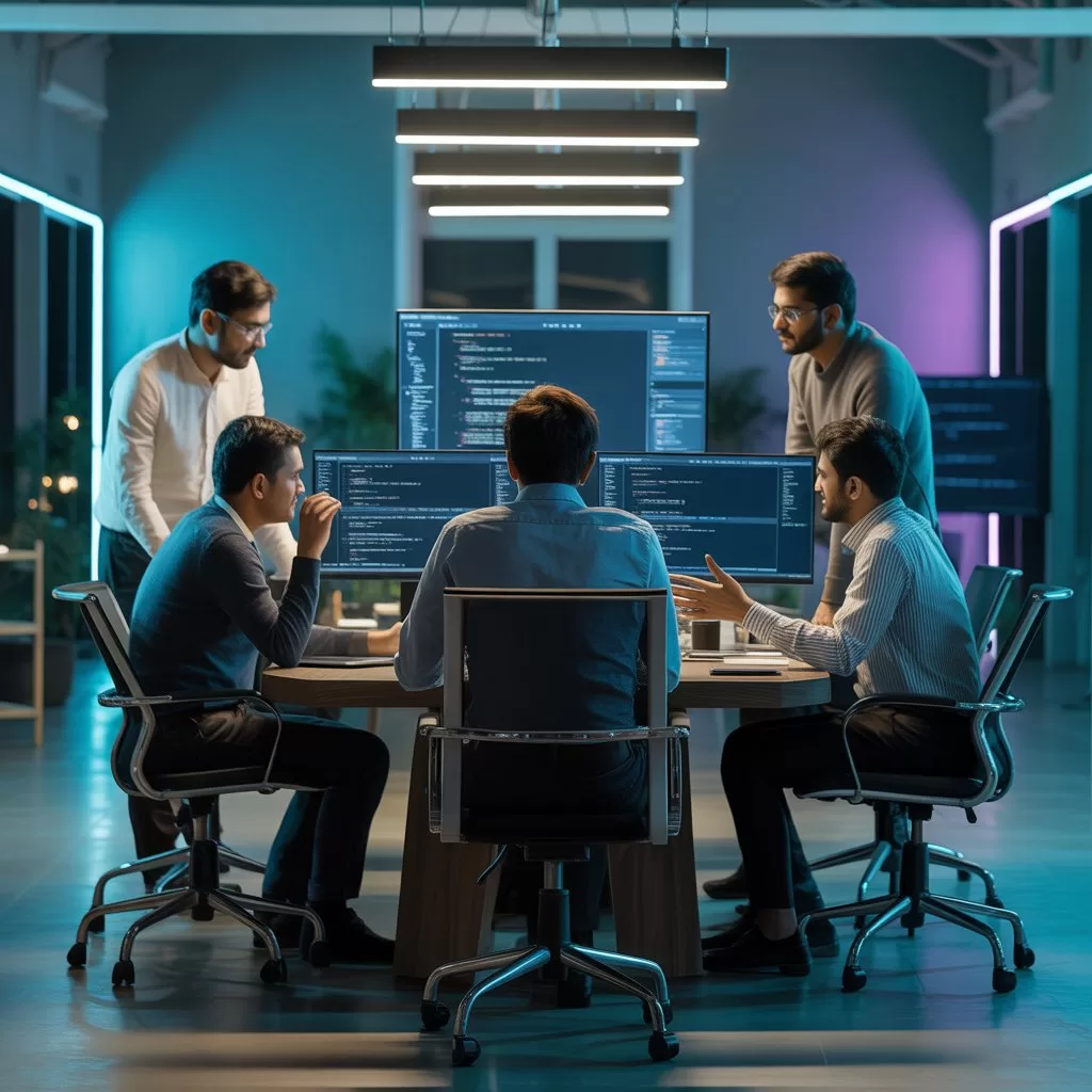 a-photograph-capturing-a-modern-indian-t_MIEMpgy9SWmLy3FpENMH5A_Ouj_n5JrTTuQRjfrp7mTKw