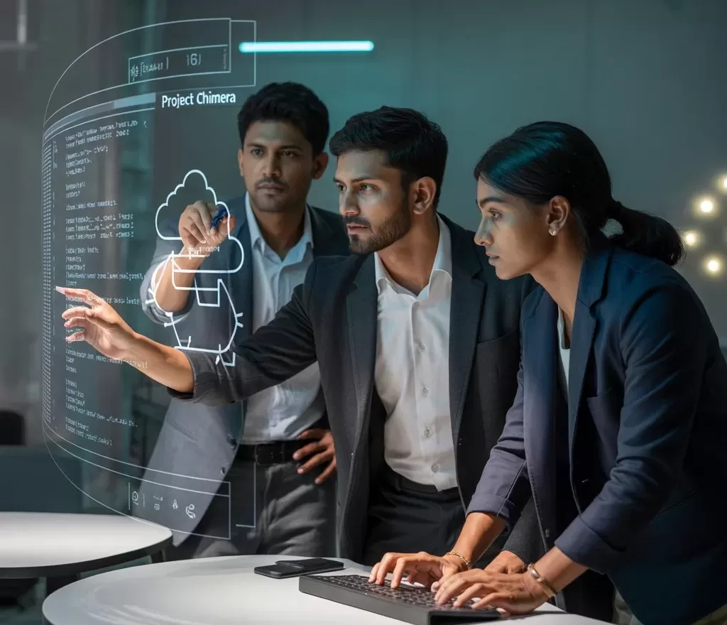 a-photograph-depicting-three-indian-soft_mBM0U3fvTjWSTx4SHQn30w_1NHRY9bHR1K617VpKbeBMA