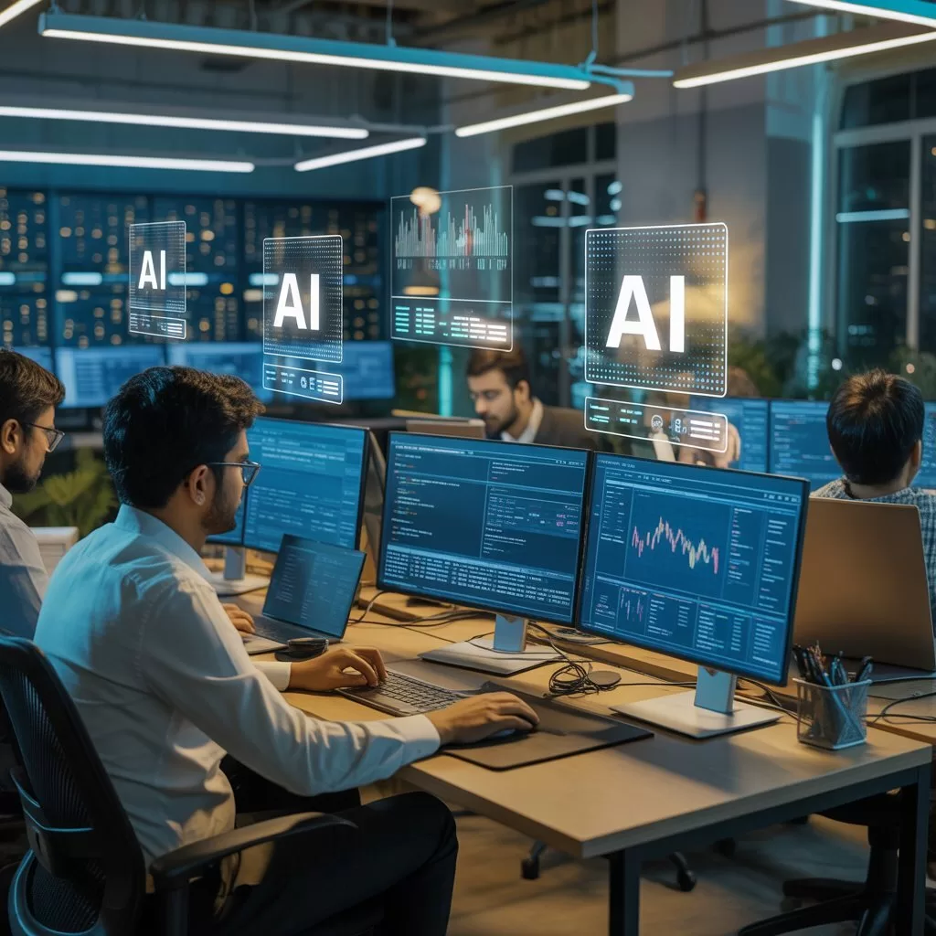 a-photograph-of-a-vibrant-modern-workspa_FUS12DakTaOo13WKK-u2Sw_mIkmvO0DQmSvy29cddAgVQ