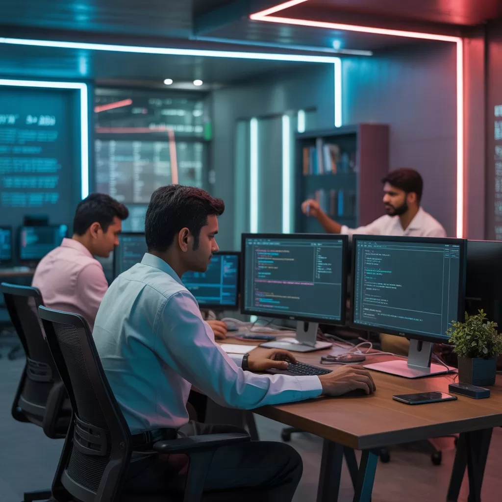 a-realistic-modern-indian-tech-team-work_jGj7B4EyT–CmsT1ZMhIjg_Ouj_n5JrTTuQRjfrp7mTKw