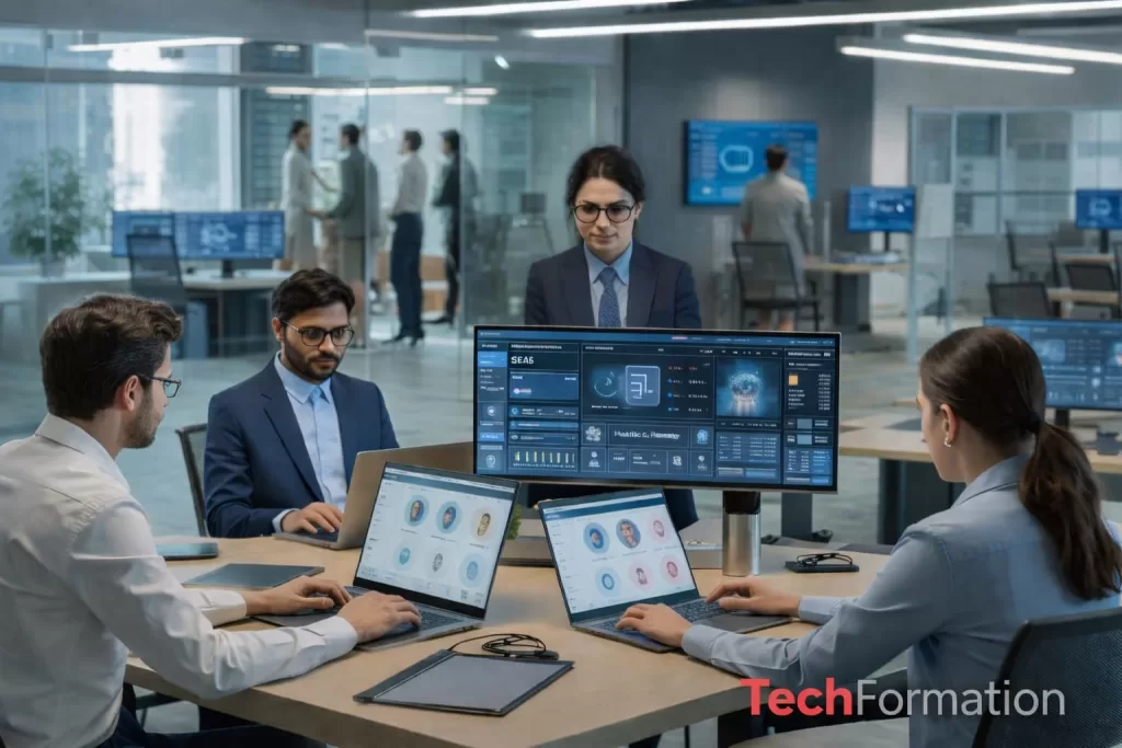 How Much Does SaaS Development Cost