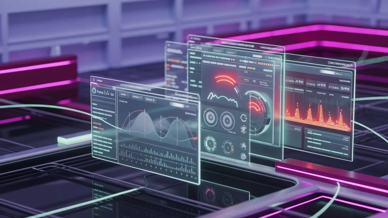 Software as a Service (SaaS) Architecture Design Services Real-Time Fleet Monitoring