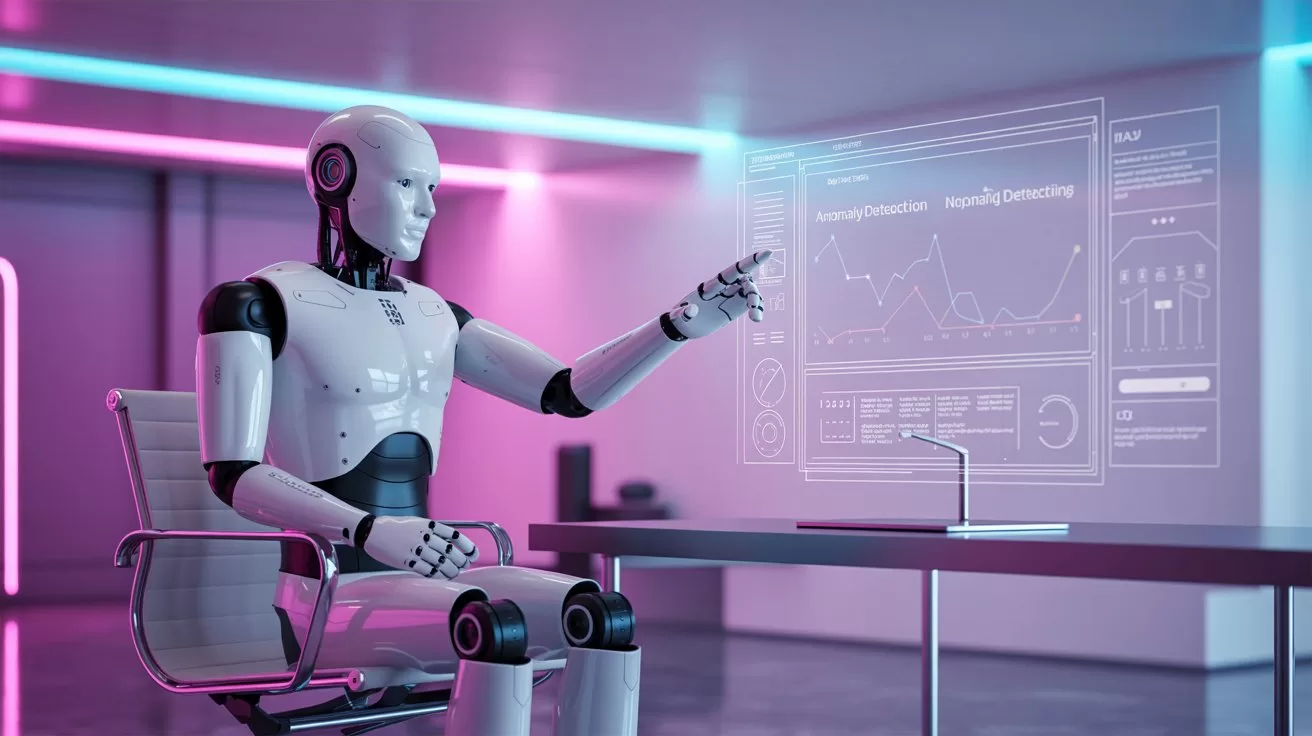 Software as a Service (SaaS) Application Development Consulting Services Predictive Maintenance