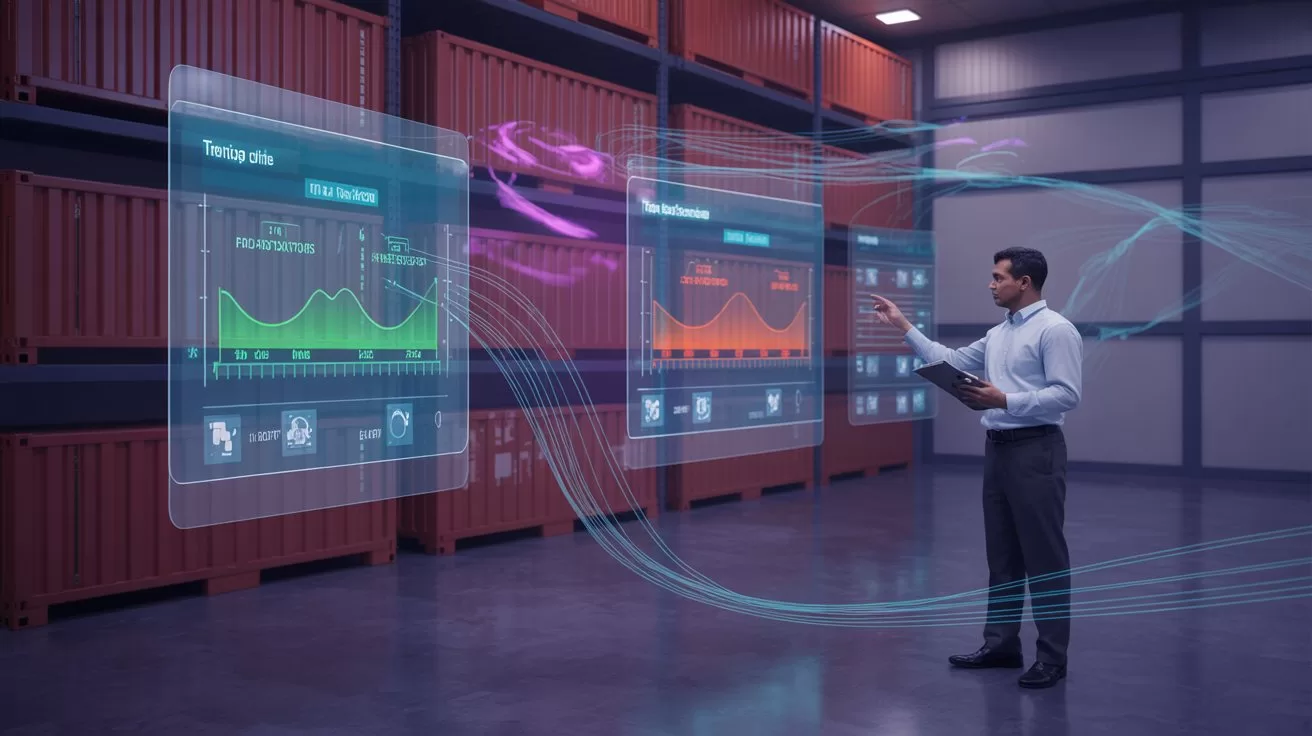 Experienced SaaS Developer working on a SaaS technology Cold Chain Monitoring