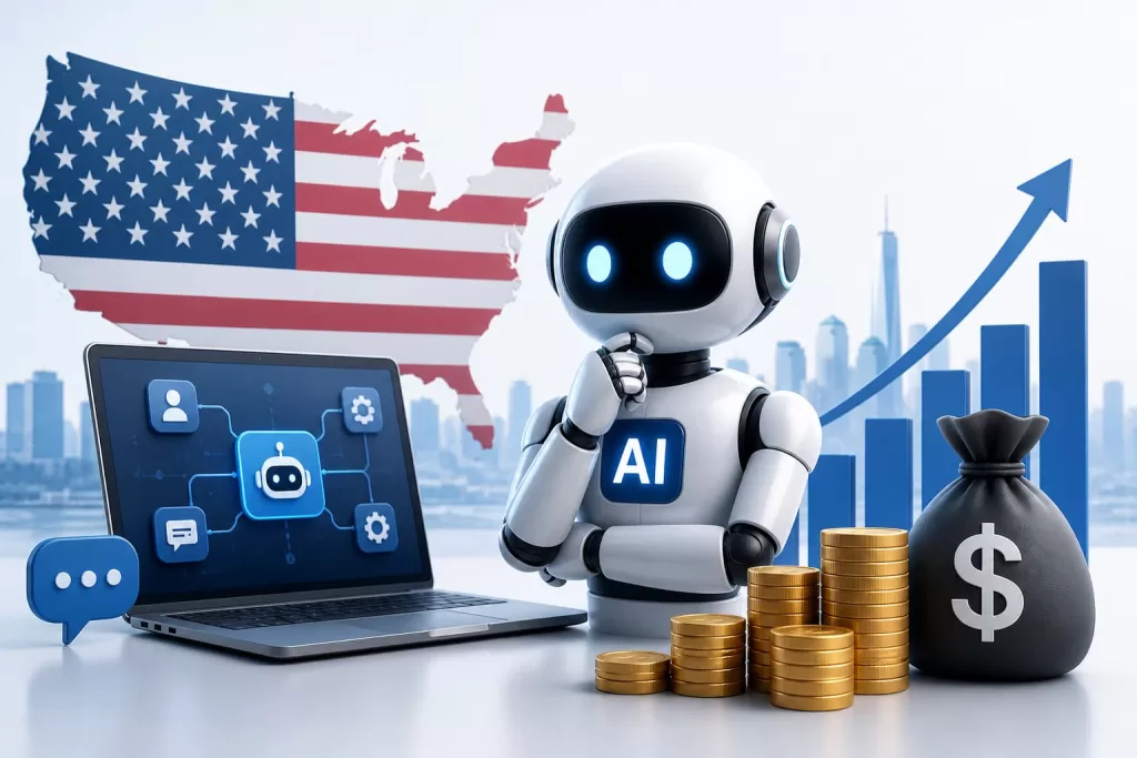 ai agent cost